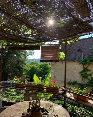 Ferienhaus Manoir De Mira