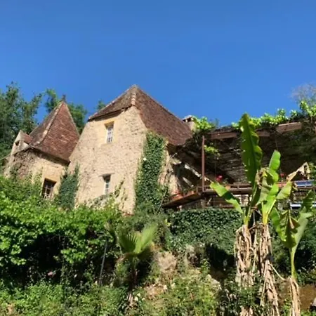 Ferienhaus Manoir De Mira
