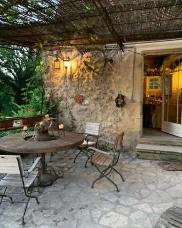 Manoir De Mira