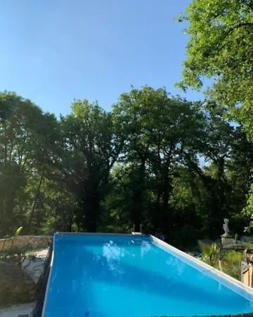 Manoir De Mira
