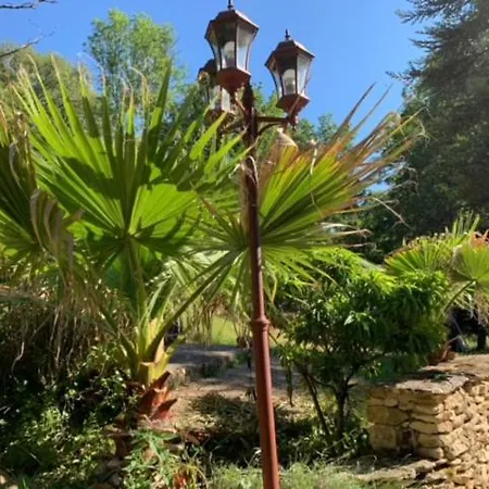 Ferienhaus Manoir De Mira Campagne (Dordogne)