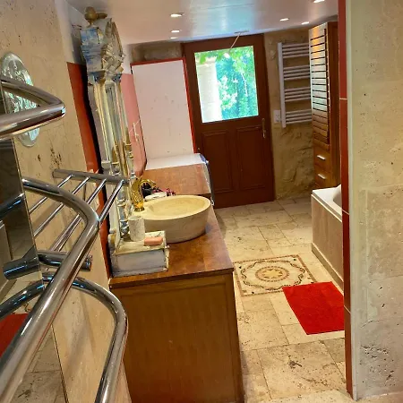 Manoir De Mira Ferienhaus Campagne (Dordogne)