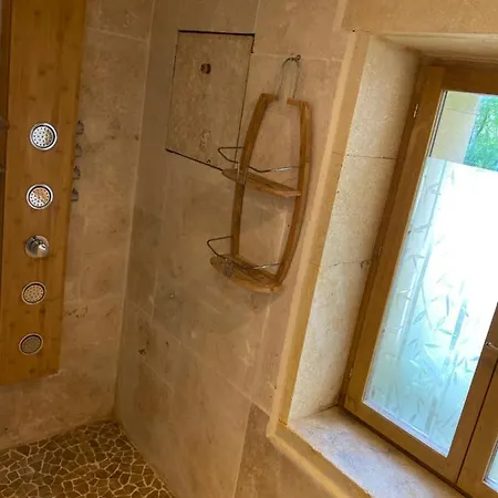 Ferienhaus Manoir De Mira
